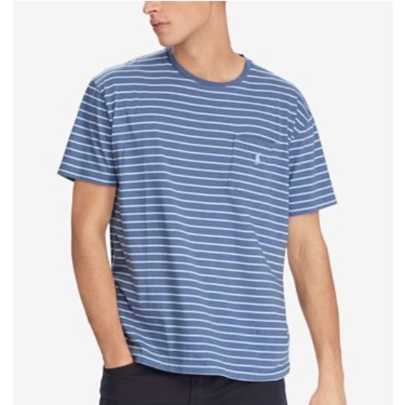 Polo Ralph Lauren Other - Polo Ralph Lauren Striped T-Shirt